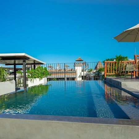 Naala Tulum Hotel ภายนอก รูปภาพ