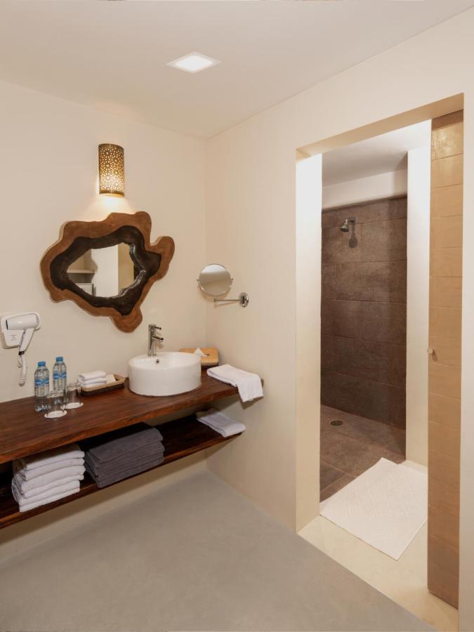 Naala Tulum Hotel ภายนอก รูปภาพ