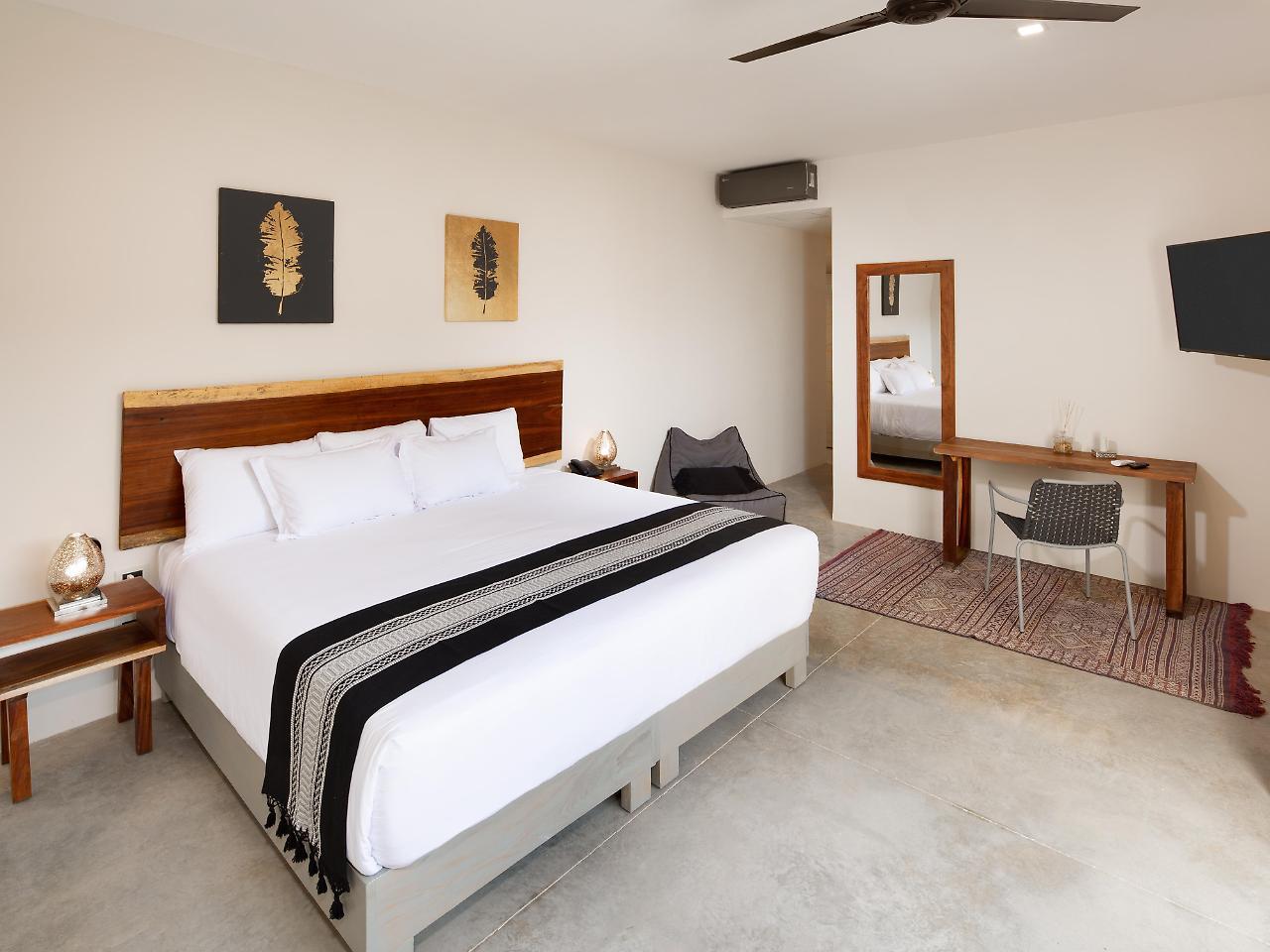 Naala Tulum Hotel ภายนอก รูปภาพ