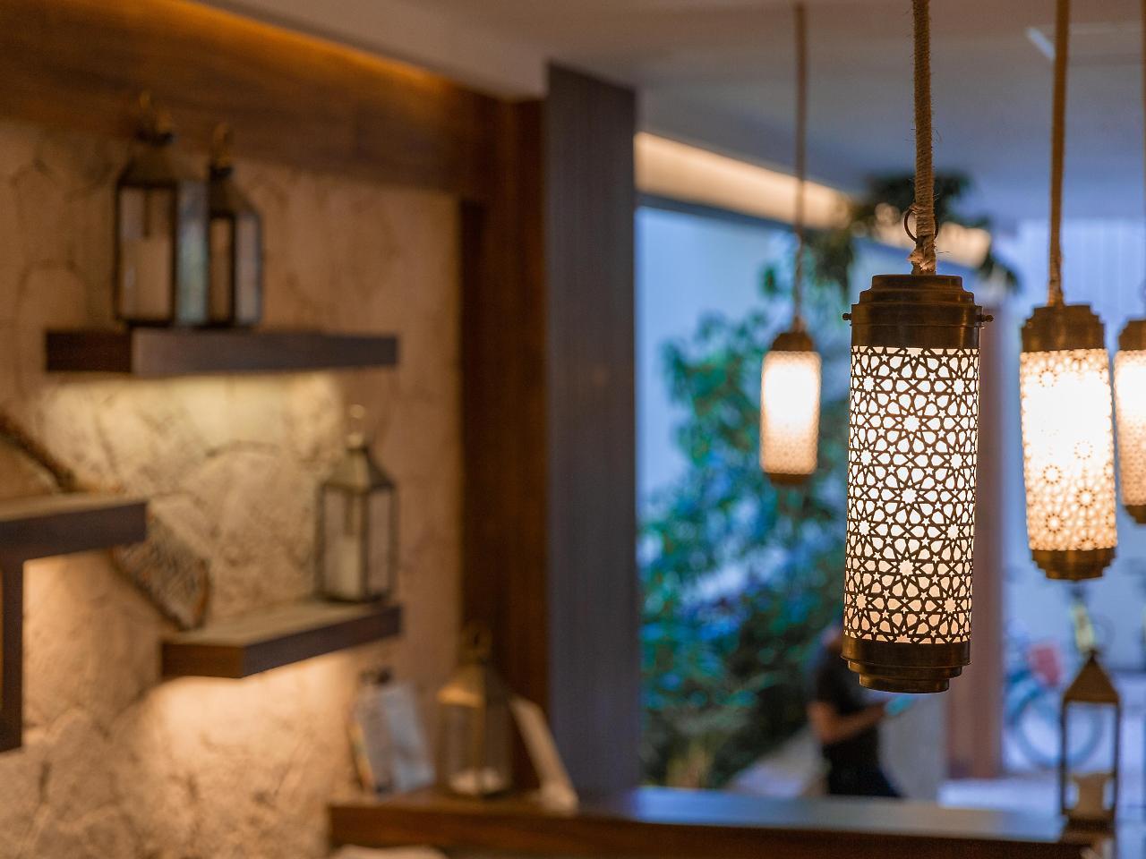 Naala Tulum Hotel ภายนอก รูปภาพ