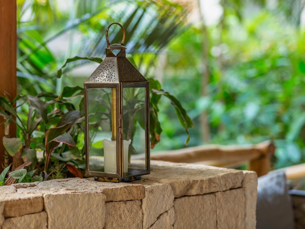 Naala Tulum Hotel ภายนอก รูปภาพ