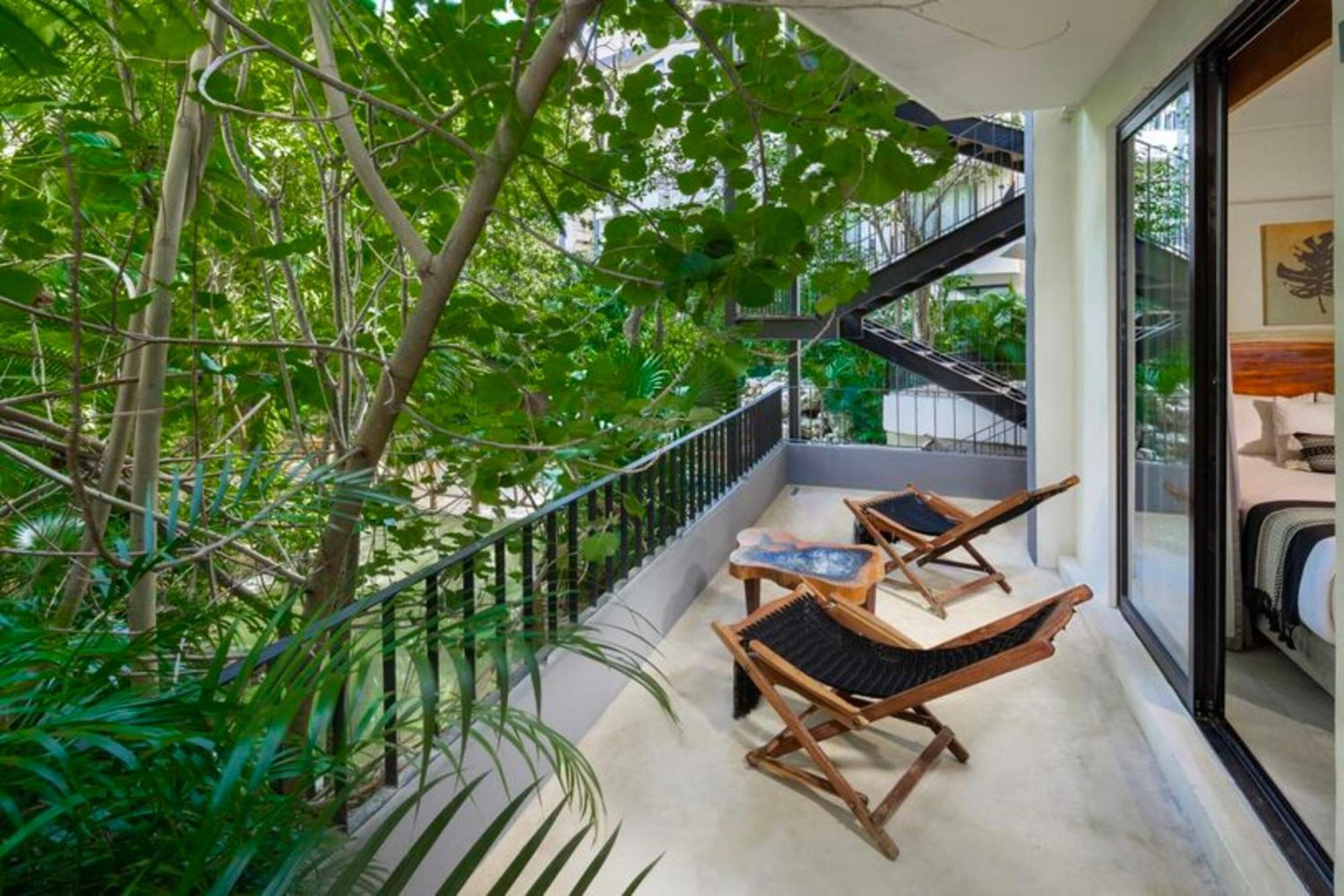 Naala Tulum Hotel ภายนอก รูปภาพ